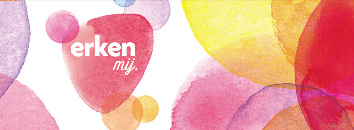 Solidaris - 'Erken mij' content campaign for more open communication about pregnancy loss
